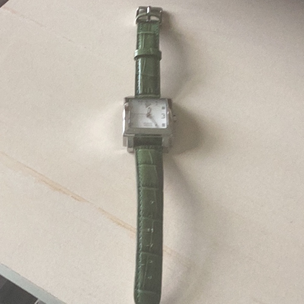 Silpada watch